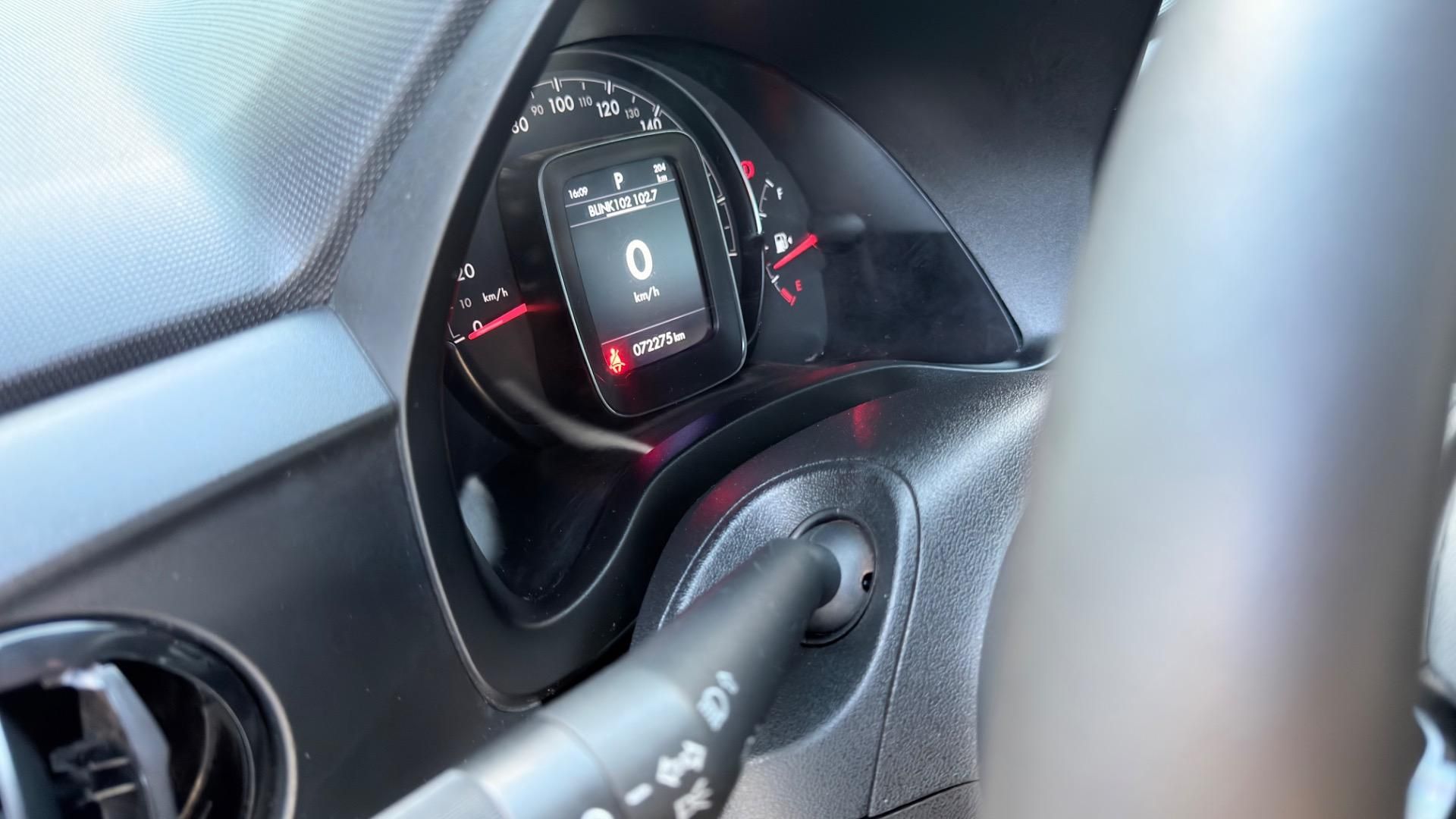 FIAT Strada Volcano 1.3 C.D. 2023 - miniatura 8