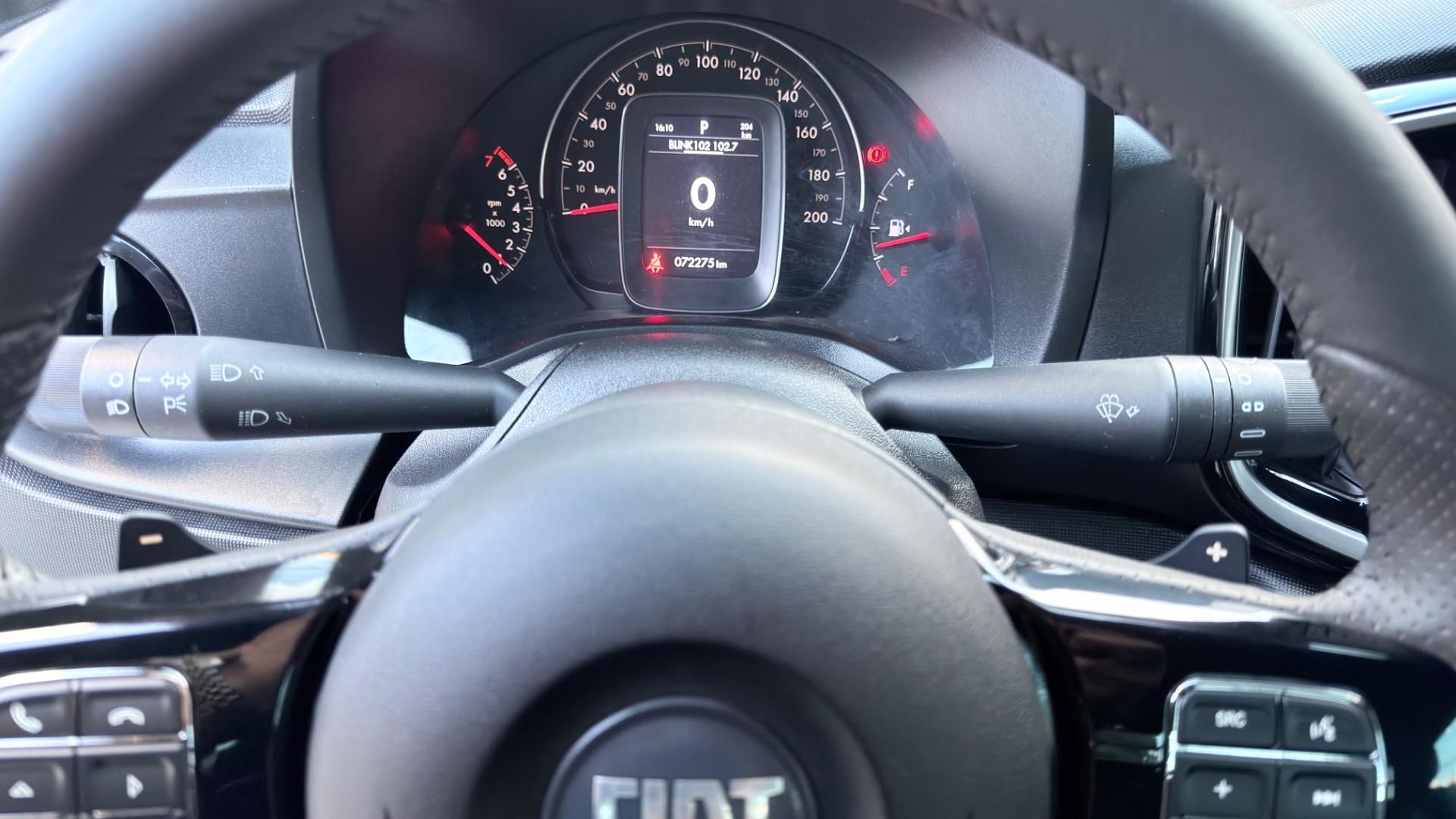 FIAT Strada Volcano 1.3 C.D. 2023 - miniatura 9