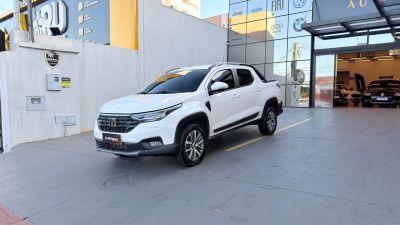 FIAT Strada Volcano 1.3 C.D. 2023 - miniatura 3
