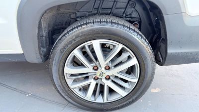 FIAT Strada Volcano 1.3 C.D. 2023 - miniatura 10