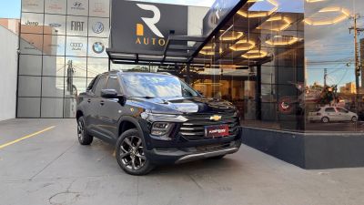 CHEVROLET Montana Premier 1.2T 12v C.D. 2023