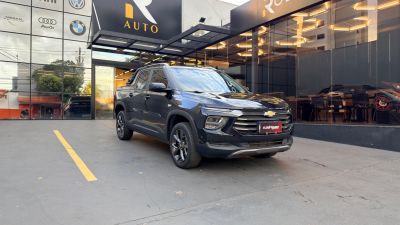 CHEVROLET Montana Premier 1.2T 12v C.D. 2023 - miniatura 2