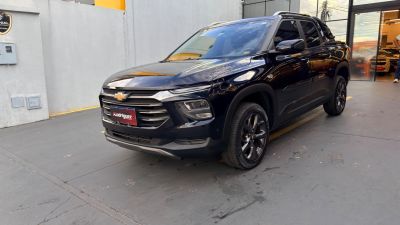 CHEVROLET Montana Premier 1.2T 12v C.D. 2023 - miniatura 3