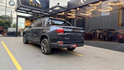 CHEVROLET Montana Premier 1.2T 12v C.D. 2023 - miniatura 4