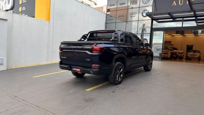 CHEVROLET Montana Premier 1.2T 12v C.D. 2023 - miniatura 5
