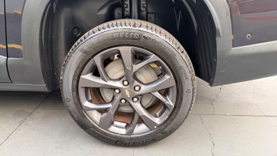 CHEVROLET Montana Premier 1.2T 12v C.D. 2023 - miniatura 6