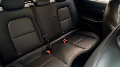 CHEVROLET Montana Premier 1.2T 12v C.D. 2023 - miniatura 8