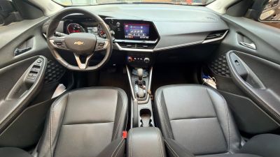 CHEVROLET Montana Premier 1.2T 12v C.D. 2023 - miniatura 10