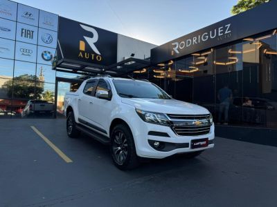 CHEVROLET S10 LTZ 2.8CTDi 16v 4x4 C.D. 2017 - miniatura 2