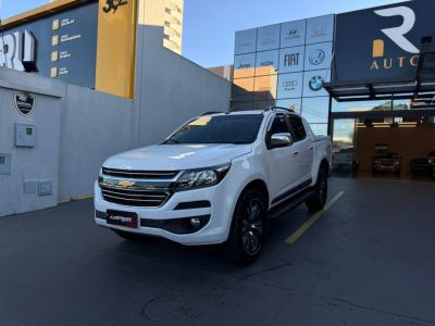 CHEVROLET S10 LTZ 2.8CTDi 16v 4x4 C.D. 2017 - miniatura 3