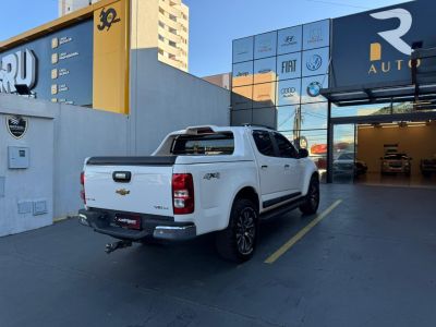 CHEVROLET S10 LTZ 2.8CTDi 16v 4x4 C.D. 2017 - miniatura 5
