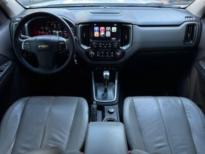 CHEVROLET S10 LTZ 2.8CTDi 16v 4x4 C.D. 2017 - miniatura 7