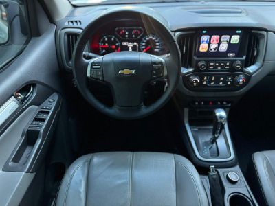 CHEVROLET S10 LTZ 2.8CTDi 16v 4x4 C.D. 2017 - miniatura 8