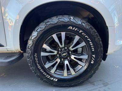 CHEVROLET S10 LTZ 2.8CTDi 16v 4x4 C.D. 2017 - miniatura 12