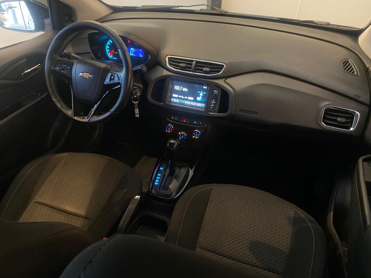 CHEVROLET Prisma LT 1.4 2017 - miniatura 6