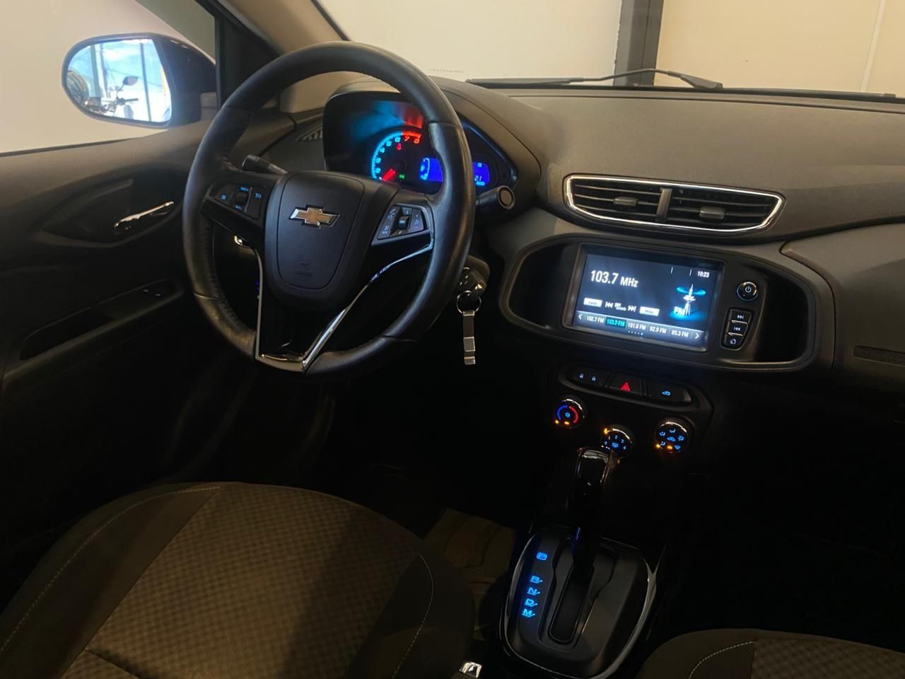 CHEVROLET Prisma LT 1.4 2017 - miniatura 7