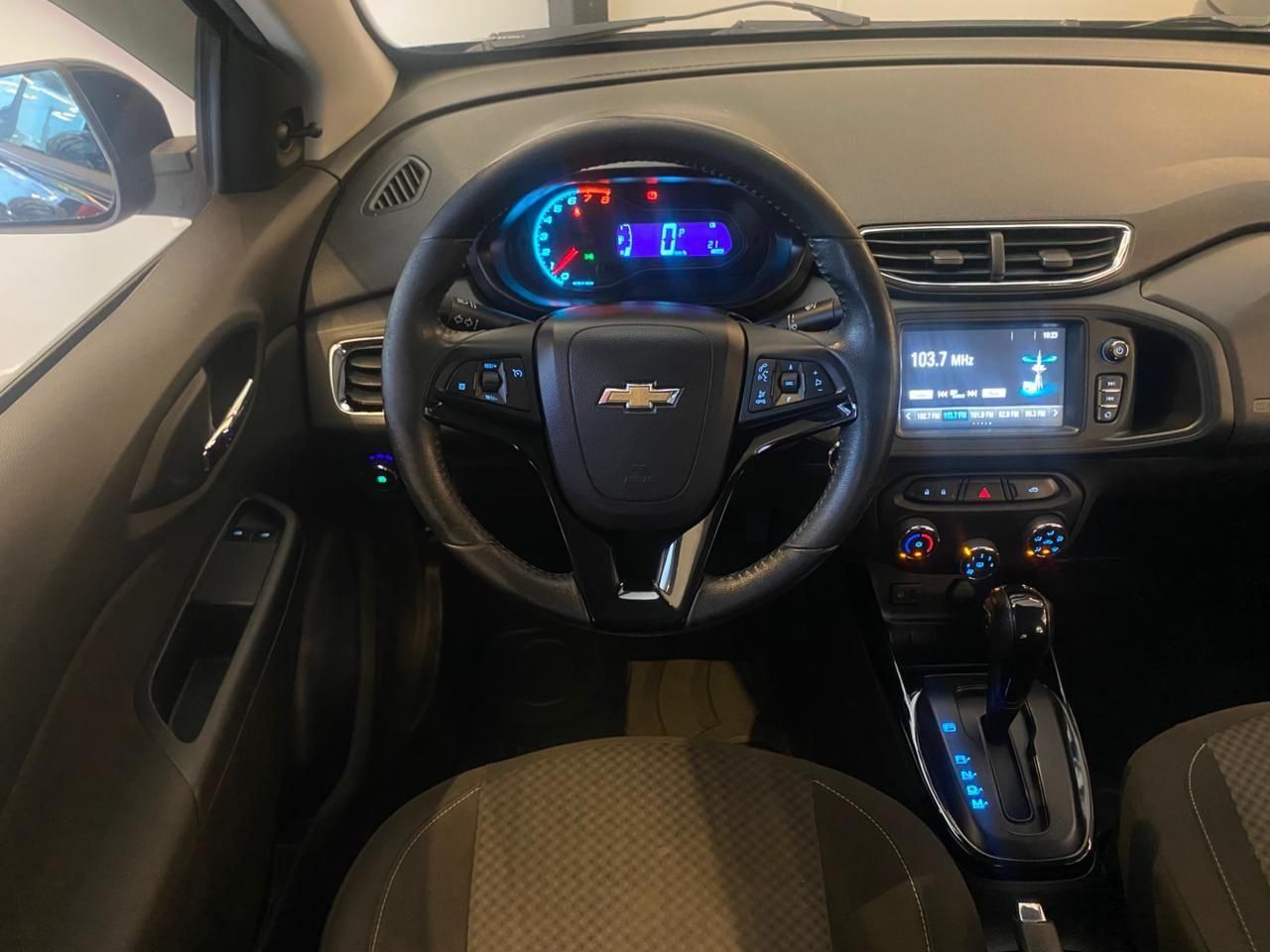 CHEVROLET Prisma LT 1.4 2017 - miniatura 8