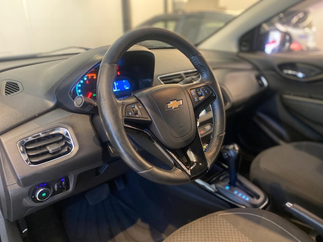 CHEVROLET Prisma LT 1.4 2017 - miniatura 9