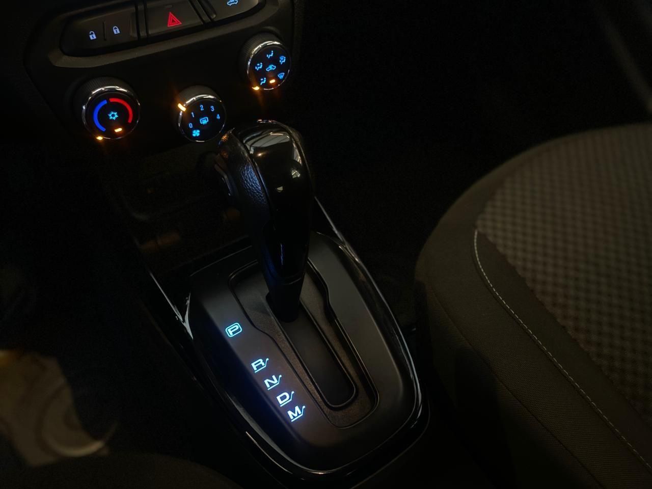CHEVROLET Prisma LT 1.4 2017 - miniatura 10