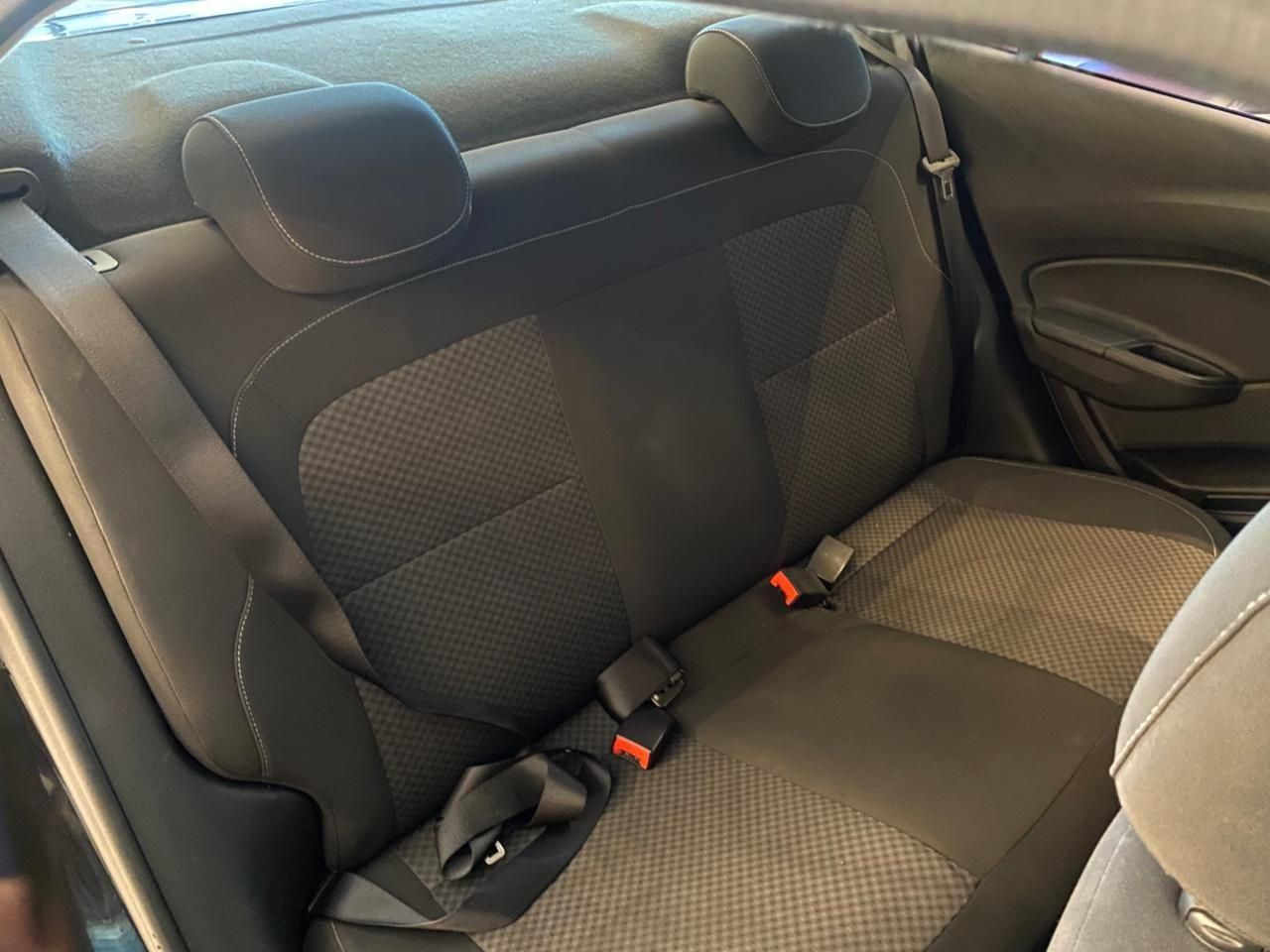 CHEVROLET Prisma LT 1.4 2017 - miniatura 13