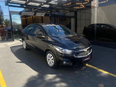 CHEVROLET Prisma LT 1.4 2017 - miniatura 3