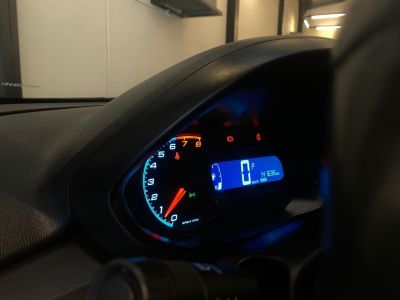 CHEVROLET Prisma LT 1.4 2017 - miniatura 11