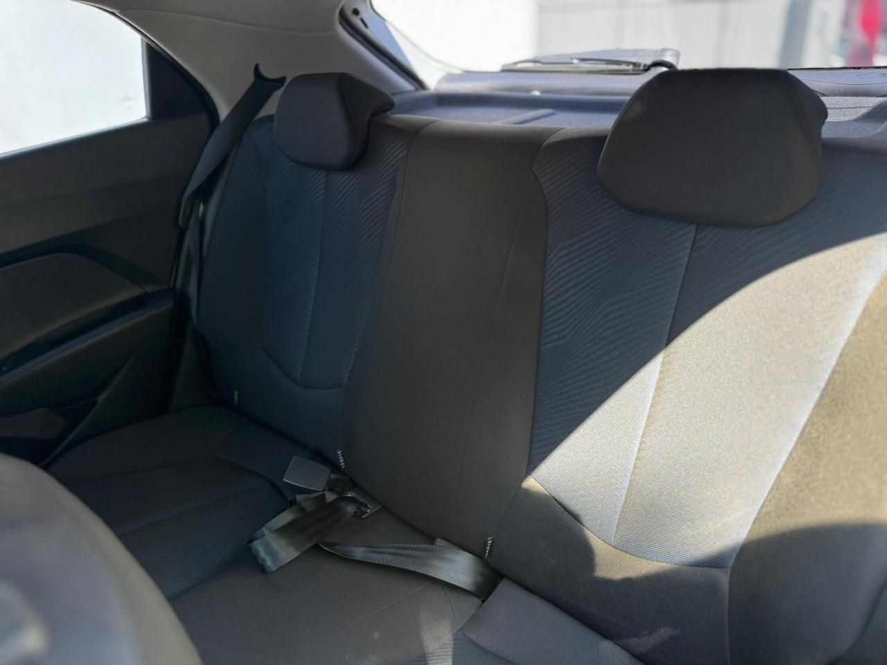 HYUNDAI HB20 Comfort 1.6 16v 2014 - miniatura 9