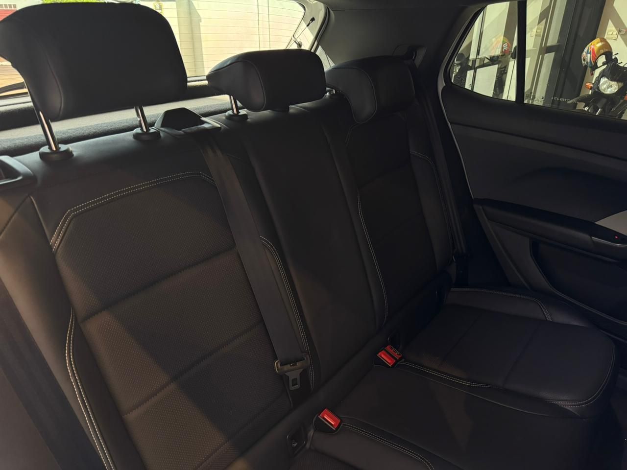 VOLKSWAGEN T-Cross Highline 1.4 16v TSi 2024 - miniatura 7