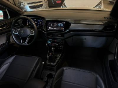 VOLKSWAGEN T-Cross Highline 1.4 16v TSi 2024 - miniatura 6