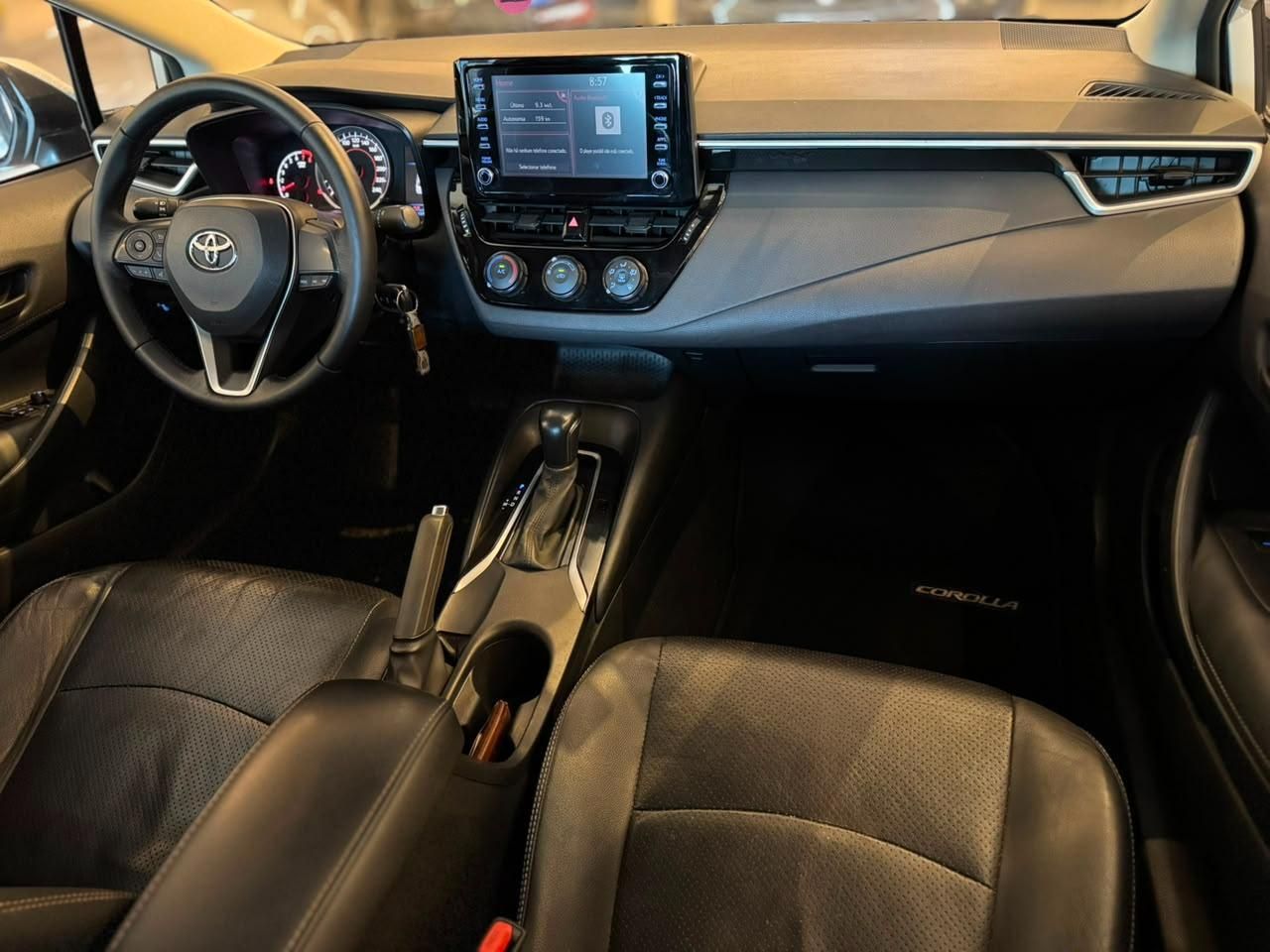 TOYOTA Corolla XRS 2.0 16v 2021 - miniatura 6
