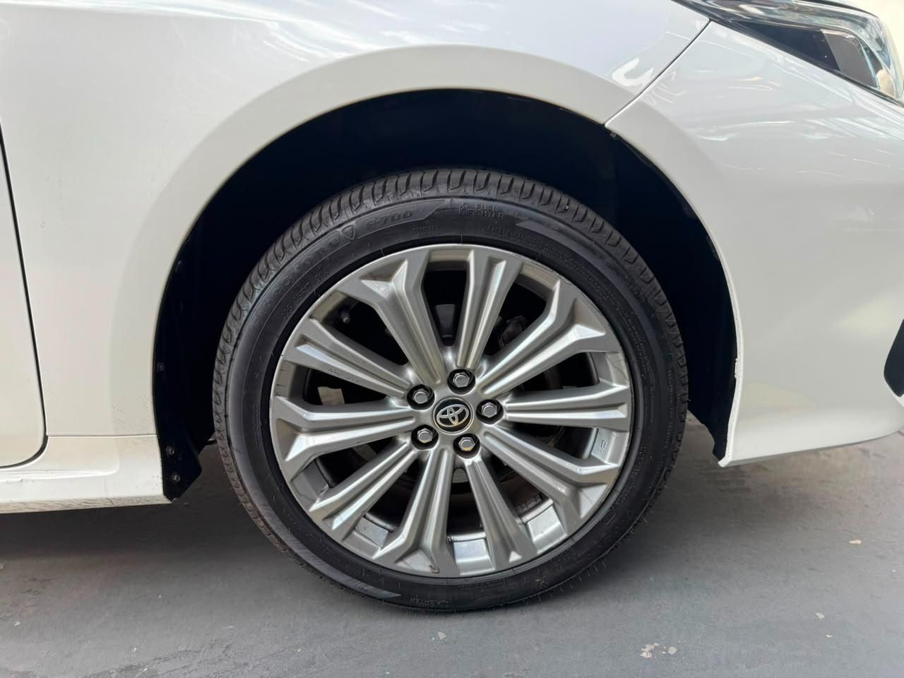 TOYOTA Corolla XRS 2.0 16v 2021 - miniatura 13