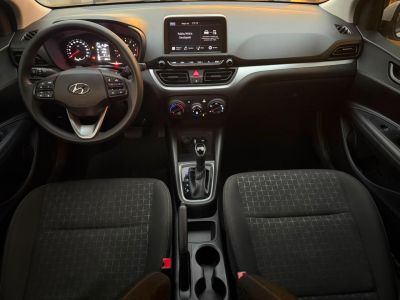 HYUNDAI HB20 Comfort Plus 1.0T 12v 2025 - miniatura 6