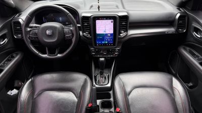 FIAT Toro Ultra 2.0TDi 16v 4x4 2022 - miniatura 6