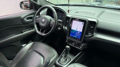FIAT Toro Ultra 2.0TDi 16v 4x4 2022 - miniatura 7