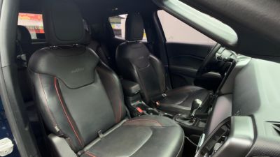 FIAT Toro Ultra 2.0TDi 16v 4x4 2022 - miniatura 8
