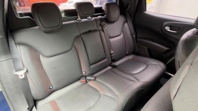 FIAT Toro Ultra 2.0TDi 16v 4x4 2022 - miniatura 9