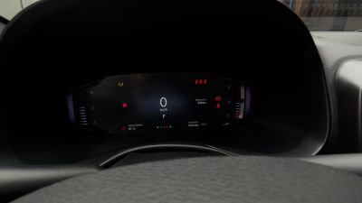 FIAT Toro Ultra 2.0TDi 16v 4x4 2022 - miniatura 10