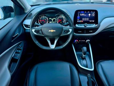 CHEVROLET Onix Sedan Plus Premier 1.0T 12v 2025 - miniatura 9