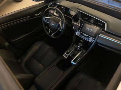 HONDA Civic Touring 1.5T 16v 2020 - miniatura 6