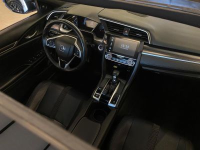 HONDA Civic Touring 1.5T 16v 2020 - miniatura 7