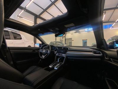 HONDA Civic Touring 1.5T 16v 2020 - miniatura 9