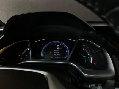 HONDA Civic Touring 1.5T 16v 2020 - miniatura 10