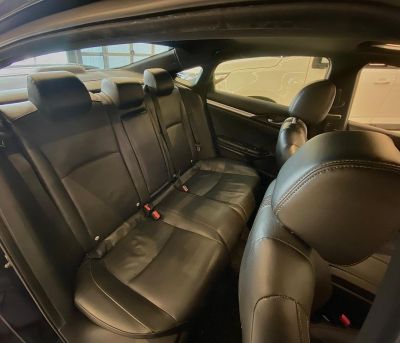 HONDA Civic Touring 1.5T 16v 2020 - miniatura 11