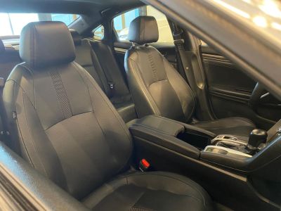 HONDA Civic Touring 1.5T 16v 2020 - miniatura 12