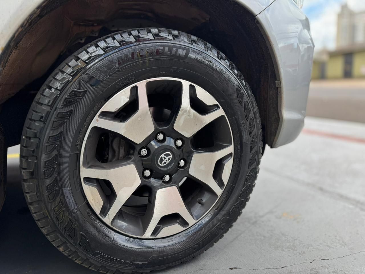 TOYOTA Hilux SRX D4-D 2.8TDi 16v 4X4 C.D. 2020 - miniatura 10