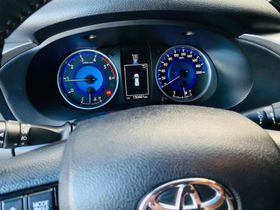 TOYOTA Hilux SRX D4-D 2.8TDi 16v 4X4 C.D. 2018 - miniatura 8