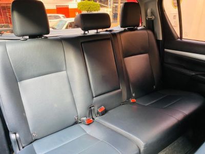 TOYOTA Hilux SRX D4-D 2.8TDi 16v 4X4 C.D. 2018 - miniatura 9