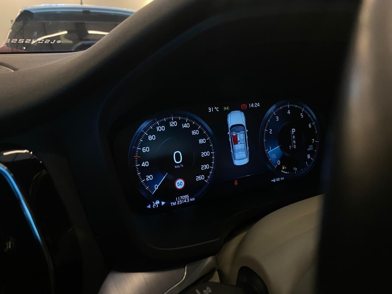VOLVO S60 T-4 Momentum 2.0T 16v 2020 - miniatura 12