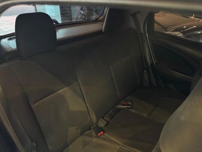TOYOTA Etios X 1.3 16v 2015 - miniatura 10