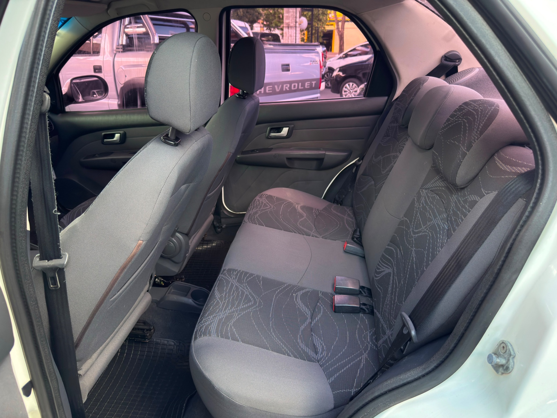 FIAT Siena EL 1.4 2013 - miniatura 10